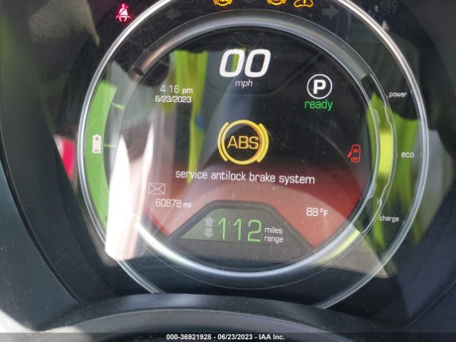 3C3CFFGE9HT647936 Fiat 500E