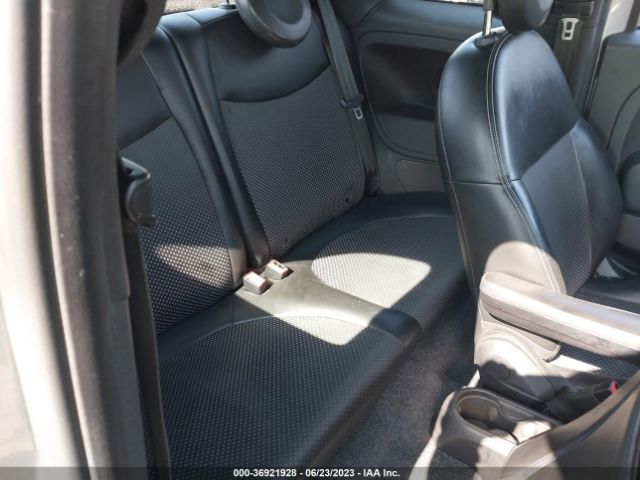 3C3CFFGE9HT647936 Fiat 500E
