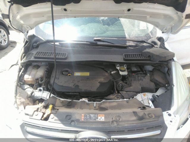 1FMCU9GX7EUA78540 Ford ESCAPE SE