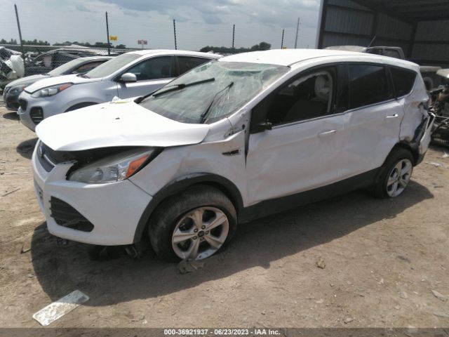 1FMCU9GX7EUA78540 Ford ESCAPE SE