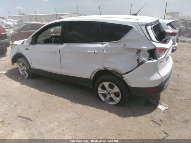 1FMCU9GX7EUA78540 Ford ESCAPE SE