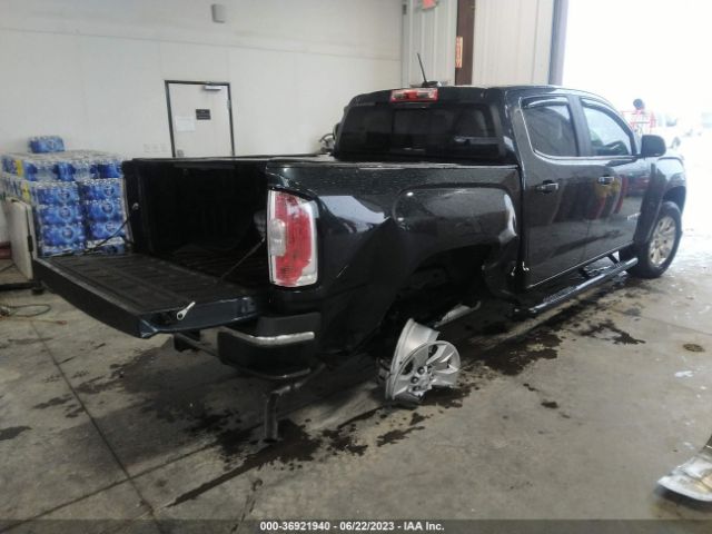 1GTG5CEN5H1222738 GMC Canyon 2wd Sle