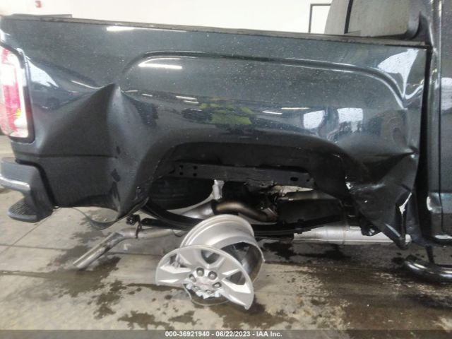 1GTG5CEN5H1222738 GMC Canyon 2wd Sle