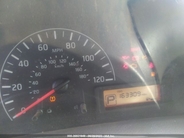3N6CM0KN8GK698299 Nissan Nv200 S