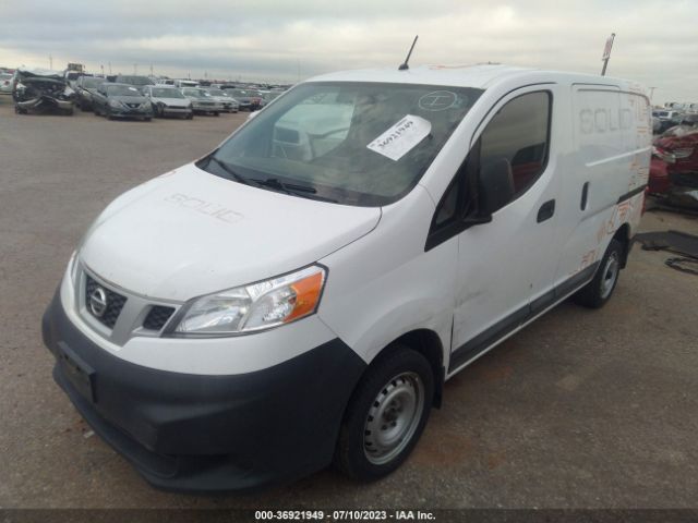 3N6CM0KN8GK698299 Nissan Nv200 S