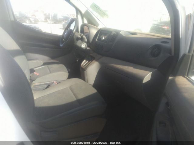 3N6CM0KN8GK698299 Nissan Nv200 S
