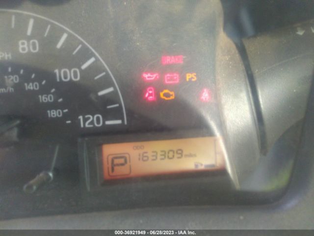 3N6CM0KN8GK698299 Nissan Nv200 S