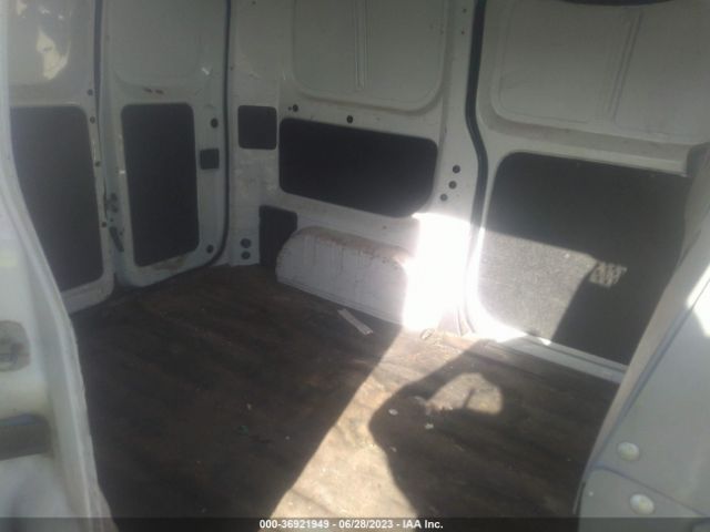 3N6CM0KN8GK698299 Nissan Nv200 S