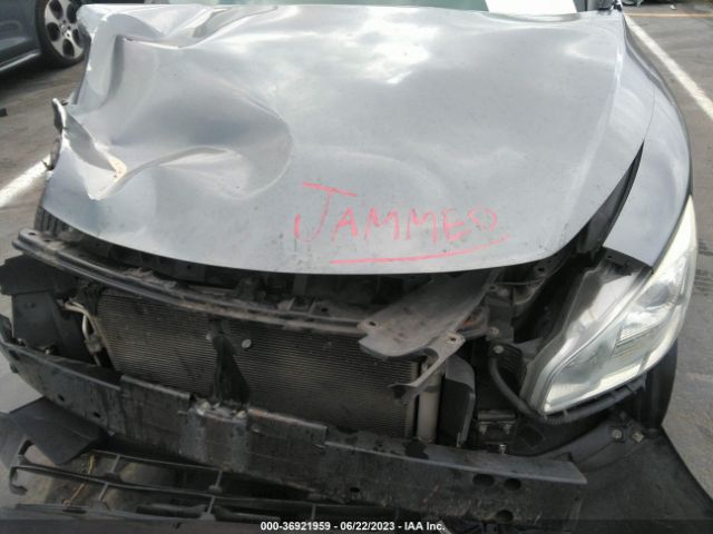 1N4AA5AP8EC907570 Nissan Maxima 3.5 Sv W/premium Pkg