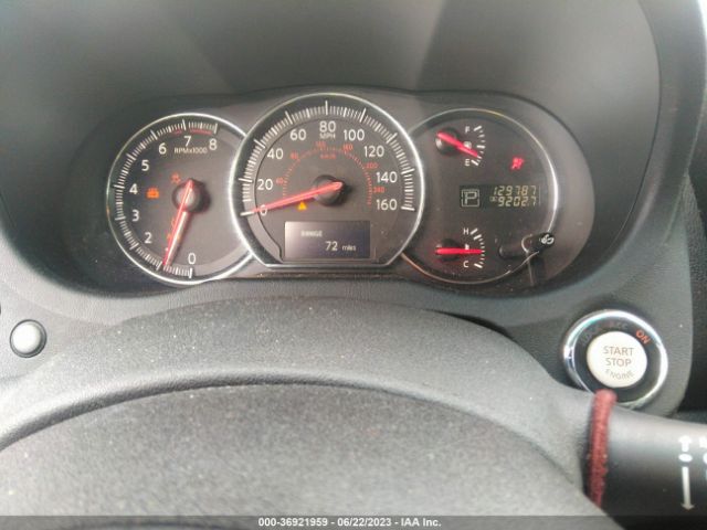 1N4AA5AP8EC907570 Nissan Maxima 3.5 Sv W/premium Pkg