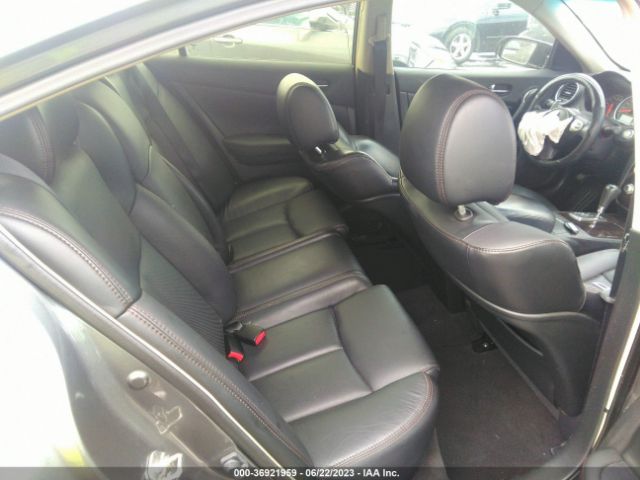 1N4AA5AP8EC907570 Nissan Maxima 3.5 Sv W/premium Pkg