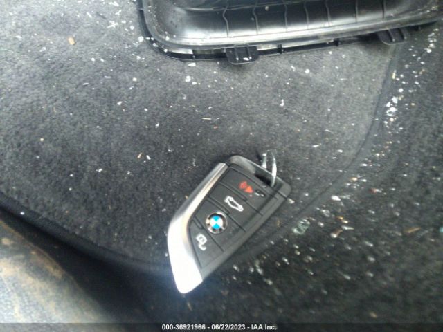 5UX53DP02N9L97738 BMW X3 Xdrive30i