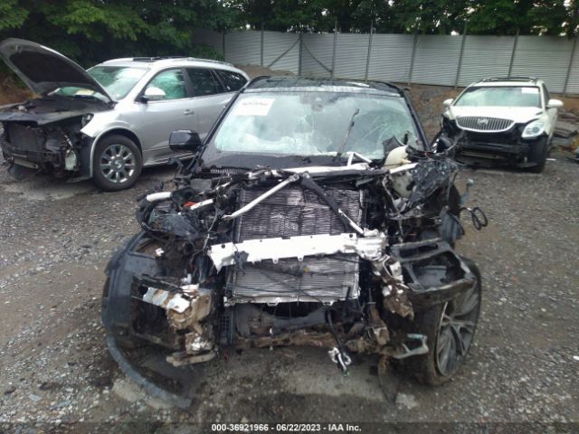 5UX53DP02N9L97738 BMW X3 Xdrive30i