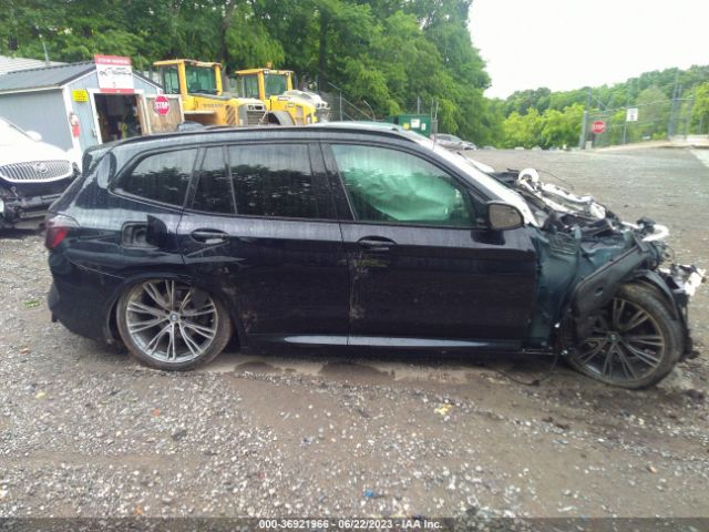 5UX53DP02N9L97738 BMW X3 Xdrive30i