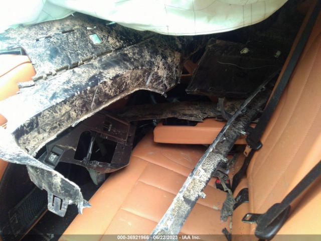 5UX53DP02N9L97738 BMW X3 Xdrive30i