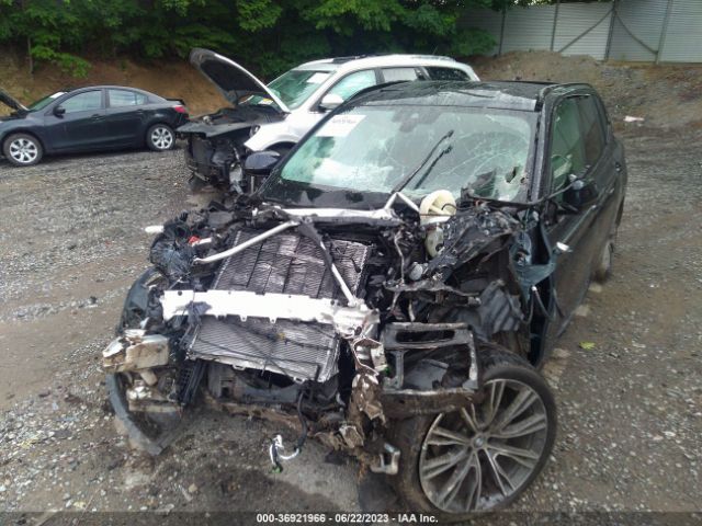 5UX53DP02N9L97738 BMW X3 Xdrive30i