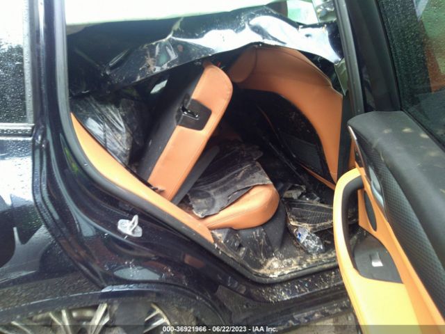 5UX53DP02N9L97738 BMW X3 Xdrive30i