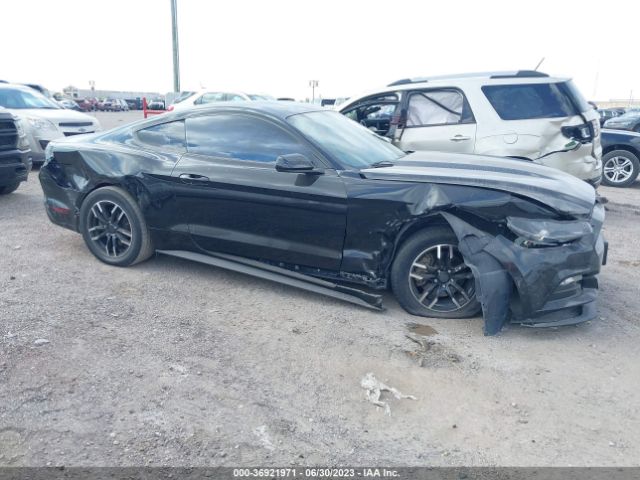 1FA6P8AM6H5340148 Ford Mustang V6