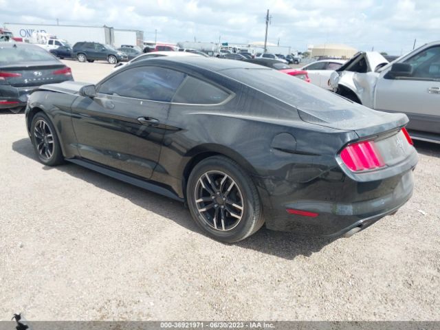 1FA6P8AM6H5340148 Ford Mustang V6