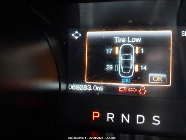 1FA6P8AM6H5340148 Ford Mustang V6