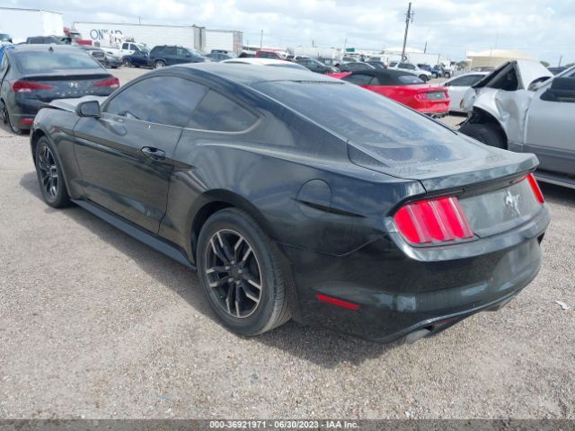 1FA6P8AM6H5340148 Ford Mustang V6