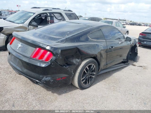1FA6P8AM6H5340148 Ford Mustang V6