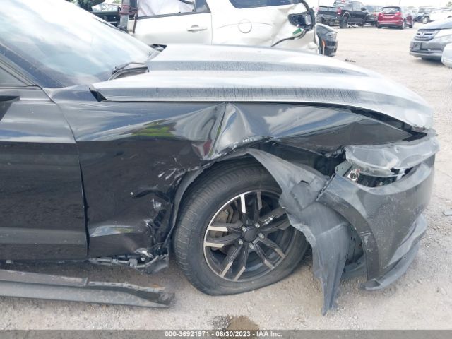 1FA6P8AM6H5340148 Ford Mustang V6