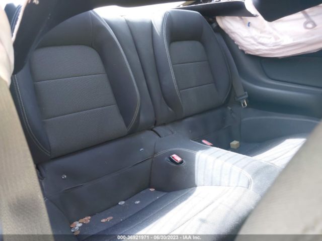 1FA6P8AM6H5340148 Ford Mustang V6