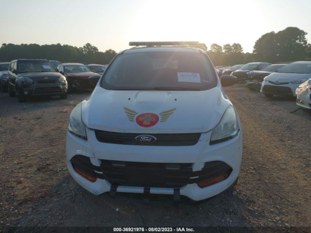 1FMCU0F7XGUA83909 Ford ESCAPE S