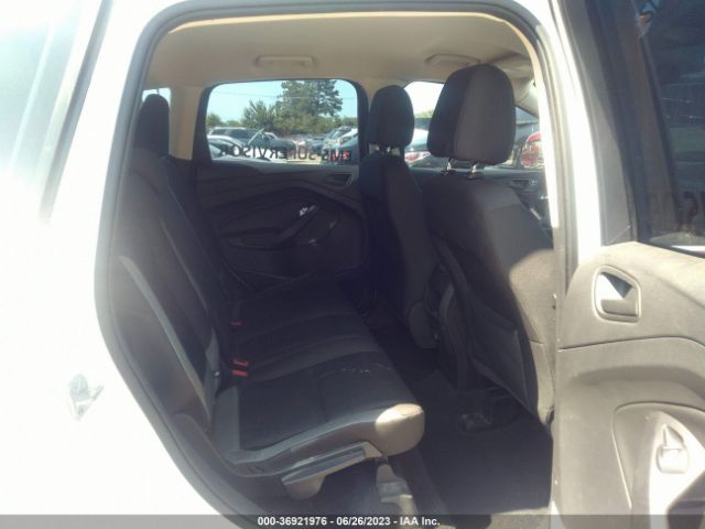 1FMCU0F7XGUA83909 Ford ESCAPE S