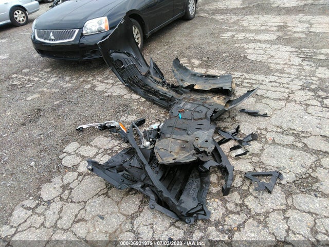Toyota CAMRY 2021 4T1C31AK7MU025952 Image 12
