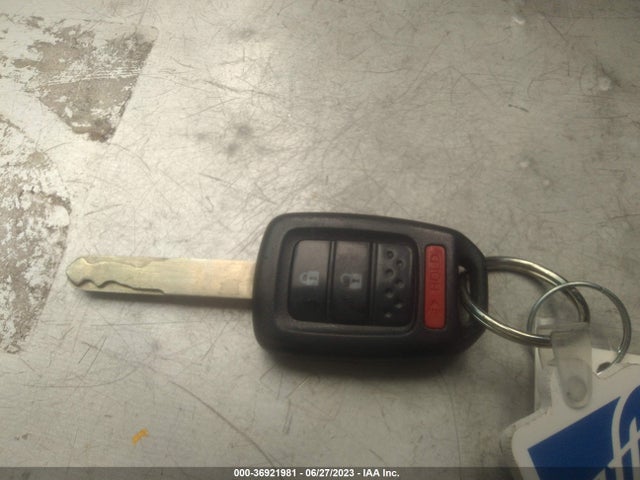 Honda FIT LX 2015 3HGGK5H54FM779156 Image 11