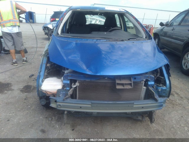 Honda FIT LX 2015 3HGGK5H54FM779156 Image 13