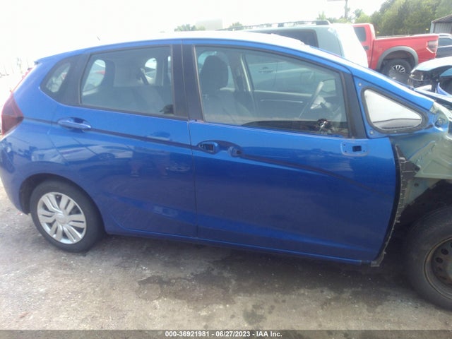 Honda FIT LX 2015 3HGGK5H54FM779156 Image 14