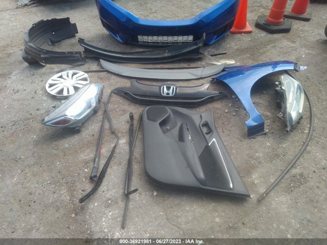 Honda FIT LX 2015 3HGGK5H54FM779156 Image 12
