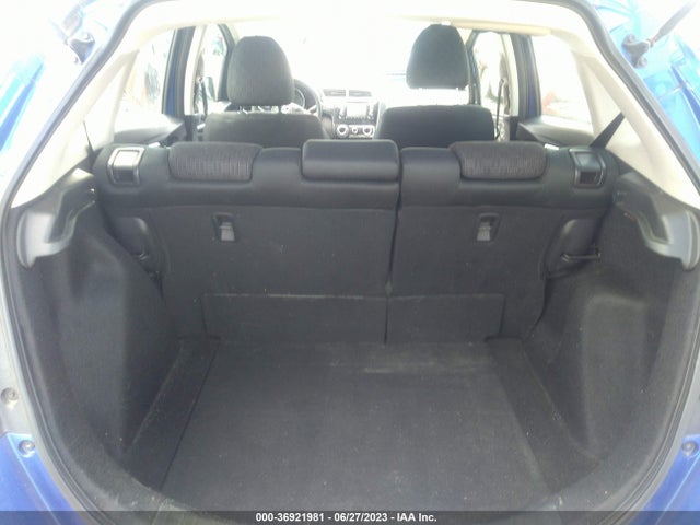 Honda FIT LX 2015 3HGGK5H54FM779156 Image 8