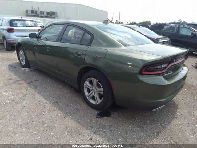 Dodge Charger Sxt 2023 2C3CDXBG9PH530790 Image 3