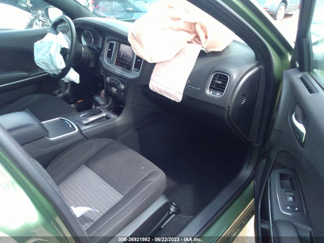 Dodge Charger Sxt 2023 2C3CDXBG9PH530790 Image 5