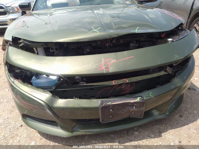 Dodge Charger Sxt 2023 2C3CDXBG9PH530790 Image 6