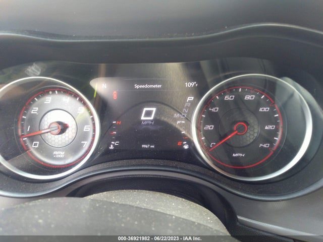 Dodge Charger Sxt 2023 2C3CDXBG9PH530790 Image 7
