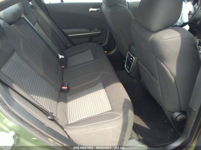 Dodge Charger Sxt 2023 2C3CDXBG9PH530790 Image 8