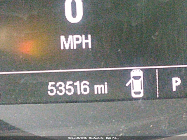Chevrolet TRAX LS 2019 3GNCJKSB6KL126221 Image 15