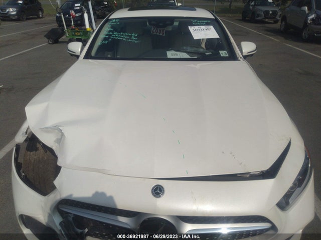 2020 Mercedes-Benz CLS-Class, VIN: W1K2J5KB2LA076129