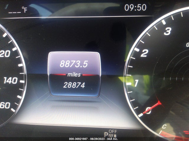 2020 Mercedes-Benz CLS-Class, VIN: W1K2J5KB2LA076129