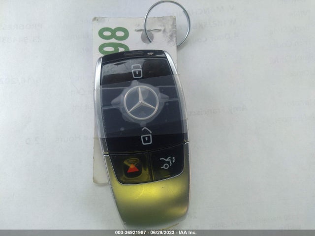 2020 Mercedes-Benz CLS-Class, VIN: W1K2J5KB2LA076129