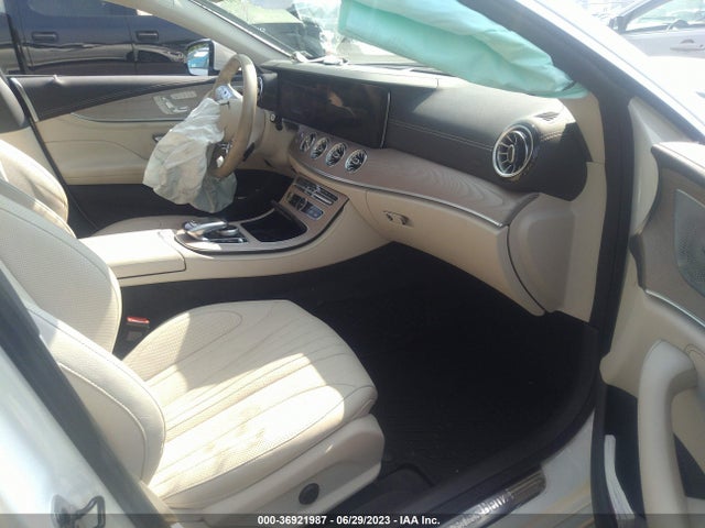 2020 Mercedes-Benz CLS-Class, VIN: W1K2J5KB2LA076129