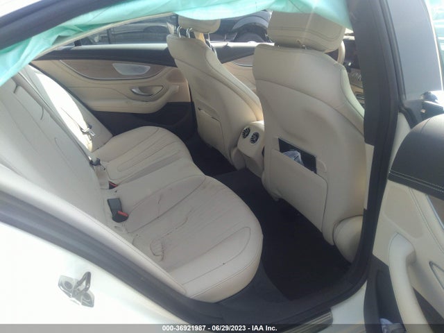 2020 Mercedes-Benz CLS-Class, VIN: W1K2J5KB2LA076129