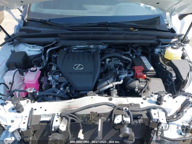JTJCHMAA0P2005909 Lexus Rx Rx 350