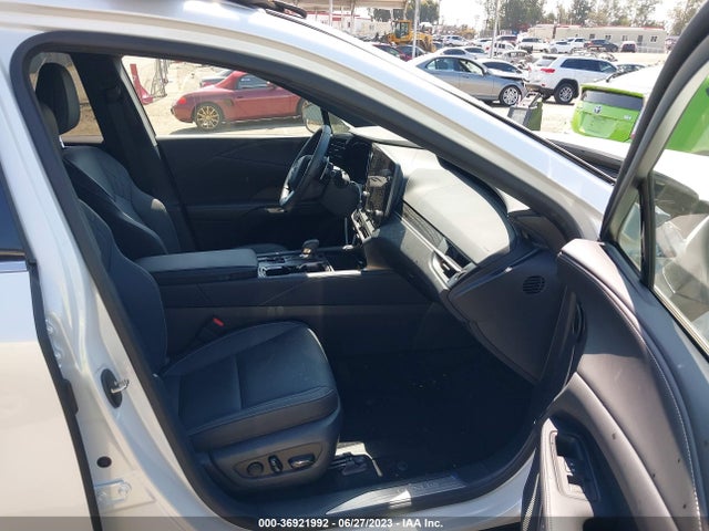 JTJCHMAA0P2005909 Lexus Rx Rx 350