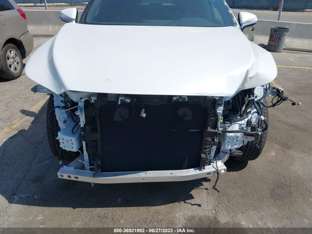 JTJCHMAA0P2005909 Lexus Rx Rx 350